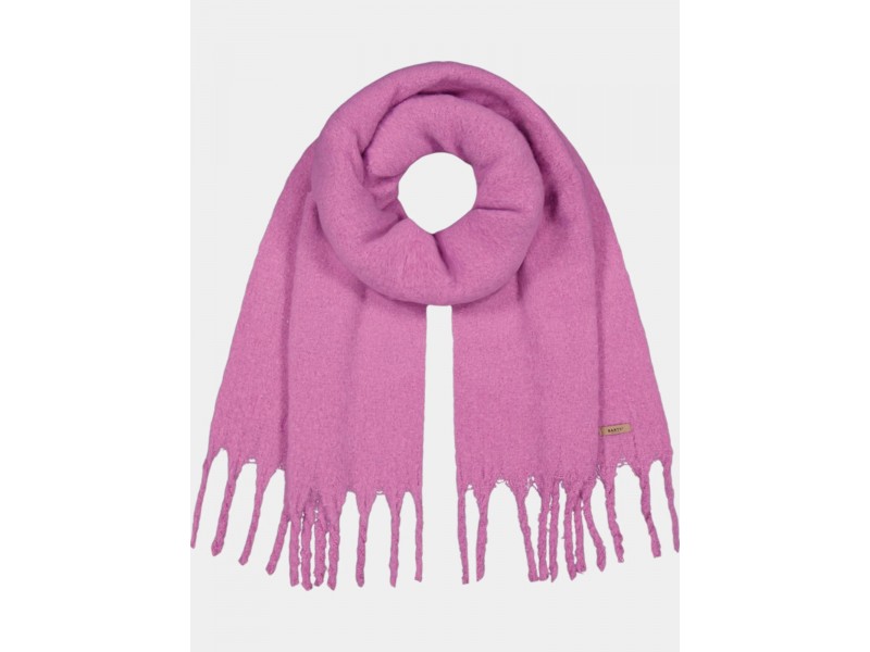 Barts Fyone Scarf D – 27 Orchid női sál