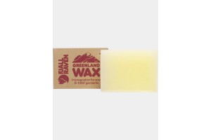 Fjallraven Greenland Wax — natural (paraffin+méhviasz)