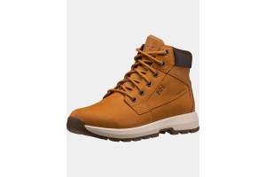 Helly Hansen Bowstring Primaloft férfi bakancs - Honey Wheat