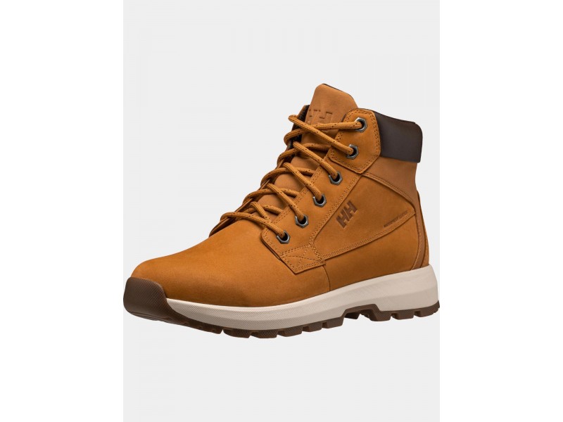 Helly Hansen Bowstring Primaloft férfi bakancs - Honey Wheat