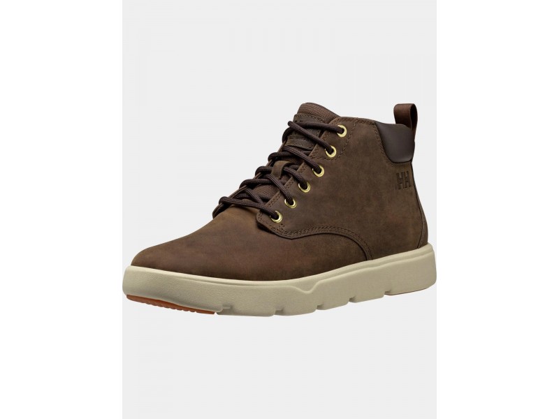 Helly Hansen Pinehurst Leather D férfi bőr cipő