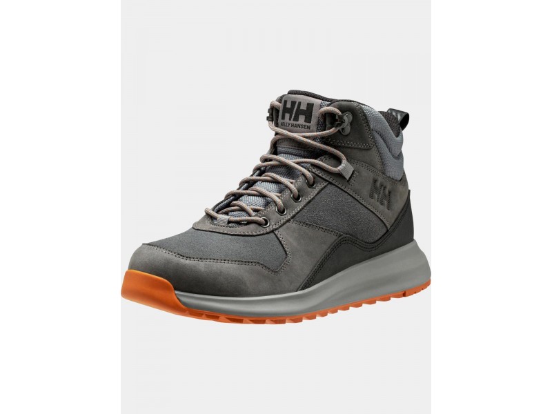 Helly Hansen Corru D férfi bakancs - charcoal
