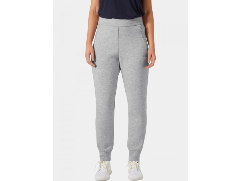 Helly Hansen W Ocean Pant 2.0 D - 949 Grey Melang