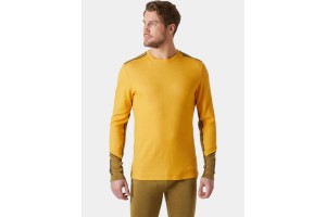 Helly Hansen Lifa Merino Midweight Crew férfi aláöltöző