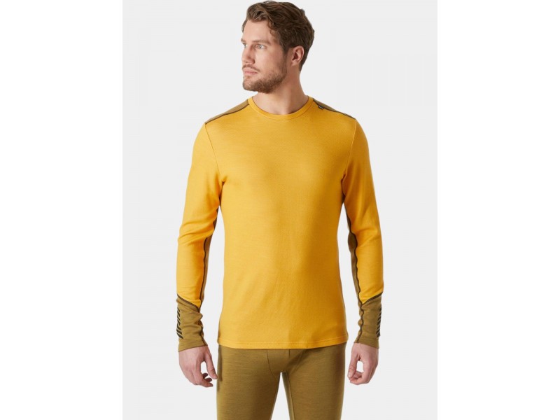 Helly Hansen Lifa Merino Midweight Crew férfi aláöltöző