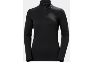 Helly Hansen női Lifa Merino 1/2 Zip aláöltöző