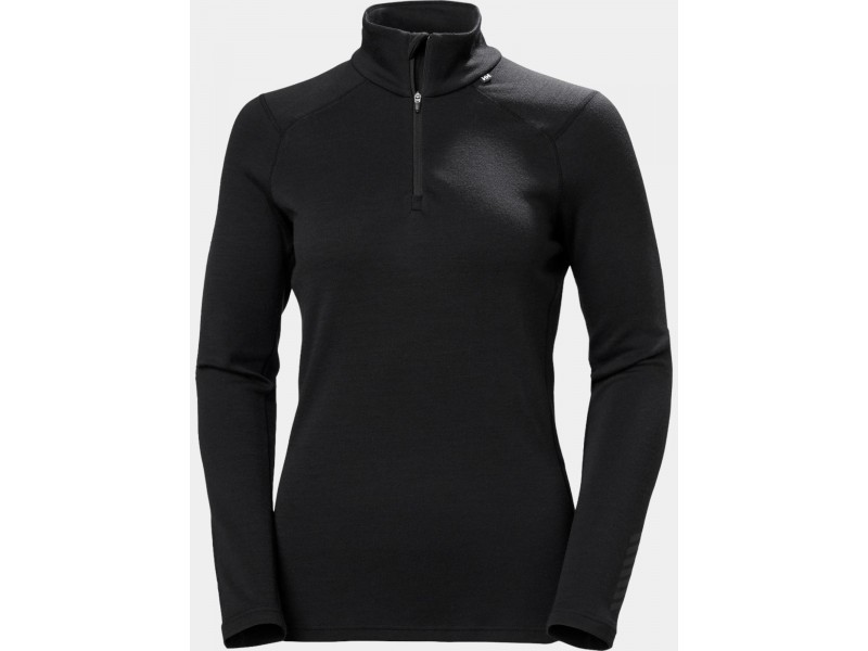 Helly Hansen női Lifa Merino 1/2 Zip aláöltöző