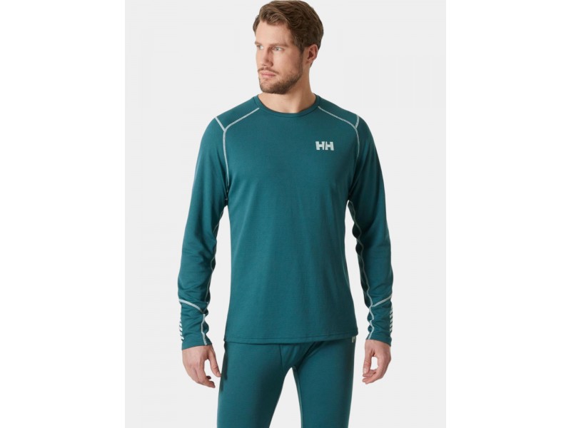 Helly Hansen Lifa Active Crew D — Dark Creek (453)