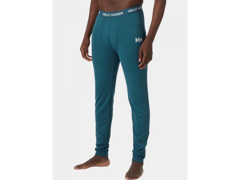 Helly Hansen Lifa Active Pant D - férfi aláöltöző, Dark Creek