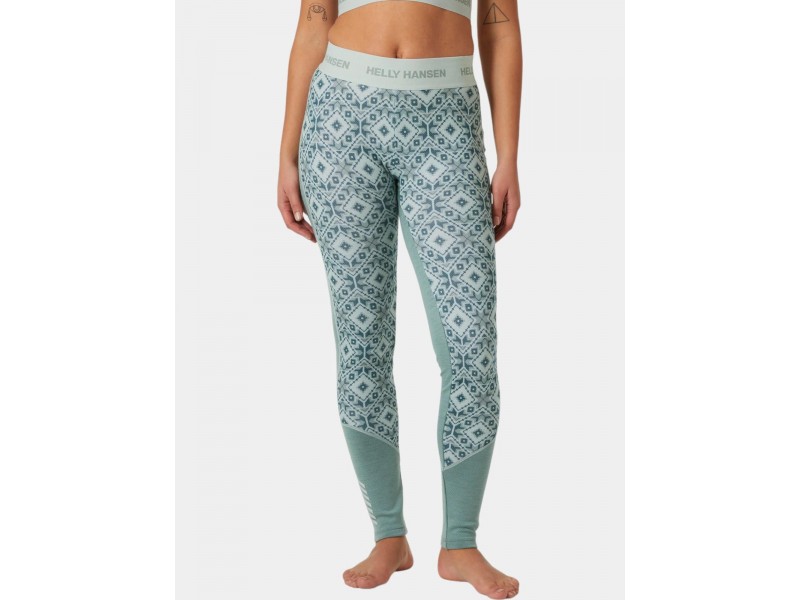 Helly Hansen W Lifa Merino női aláöltöző nadrág