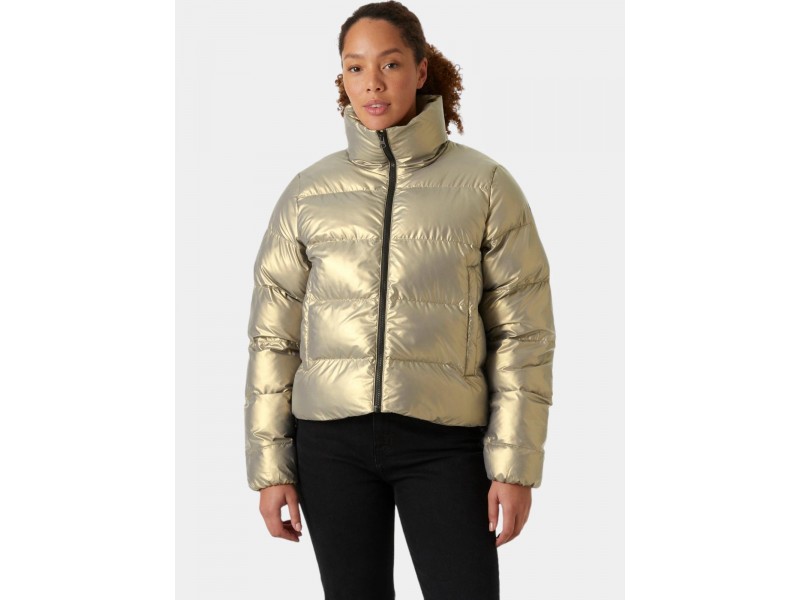 Helly Hansen W Jade Puffer női dzseki 787-lynx