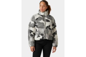 Helly Hansen W Jade Puffer Jacket női - 885 terrazzo