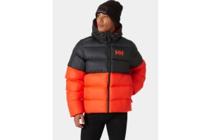 Helly Hansen Active Puffy Jacket D - 147 cherry toma