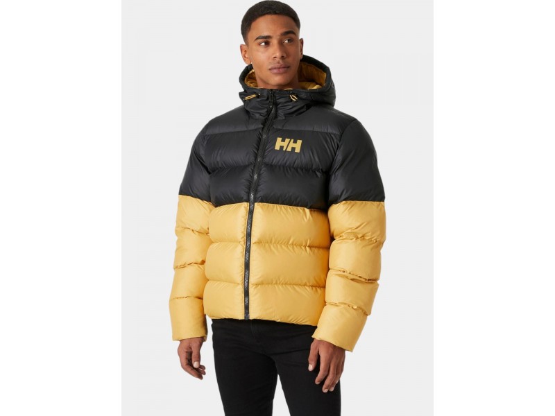 Helly Hansen Active Puffy férfi dzseki — 389 Sand