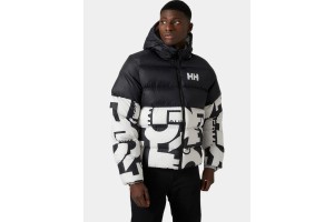 Helly Hansen Active Puffy Jacket D, 823-nimbus clou