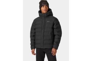 Helly Hansen Alby Puffy Jacket férfi - fekete
