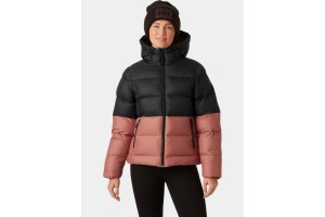 Helly Hansen W Active Puffy Jacket D - 084 cedarwood