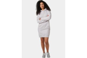 Helly Hansen W Adore női kapucnis ruha - Nimbus Clou
