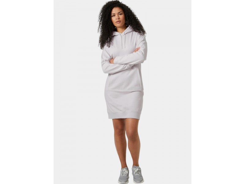 Helly Hansen W Adore női kapucnis ruha - Nimbus Clou