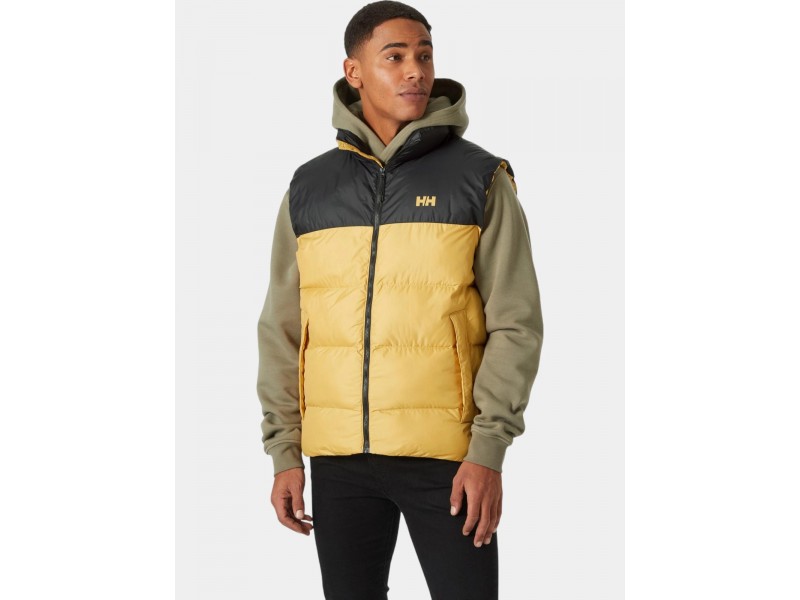 Helly Hansen Active Puffy Vest D - 389-sand