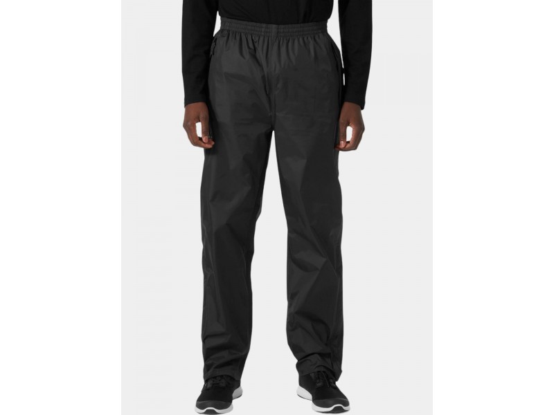 Helly Hansen Loke Pants D - fekete