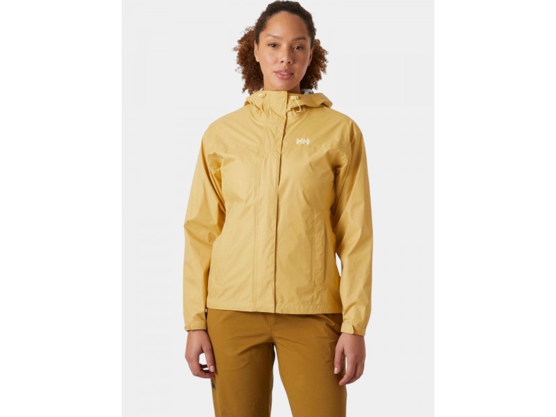 Helly Hansen W Loke Jacket D (389-sand)