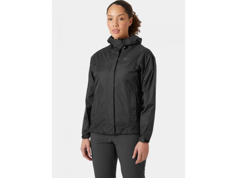 Helly Hansen W Loke női túrakabát 990-black