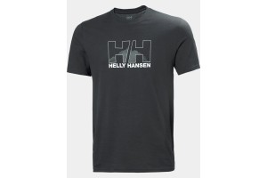 Helly Hansen Nord Graphic férfi póló - Regular Fit