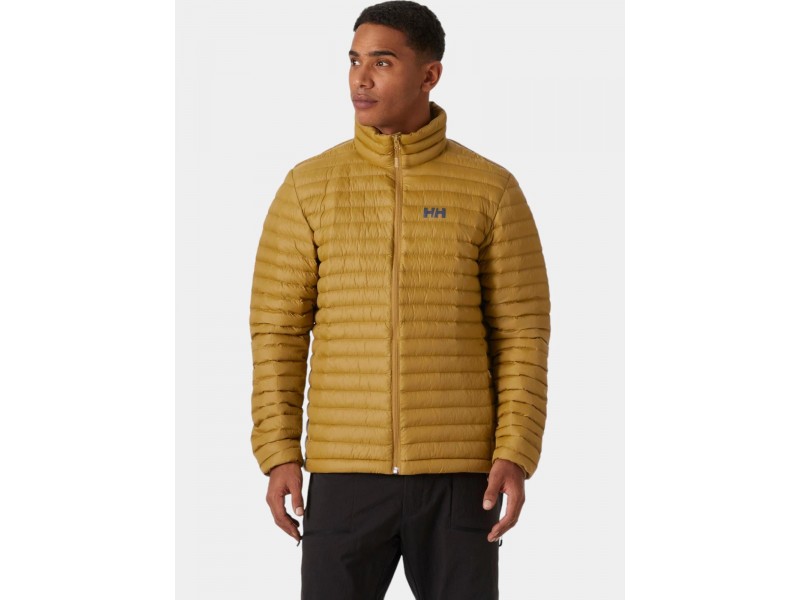 Helly Hansen Sirdal Insulator férfi dzseki (787 Lynx)