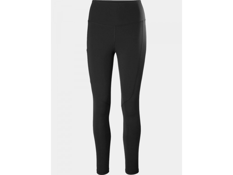 Helly Hansen W Rapide Legging (980 ebony)