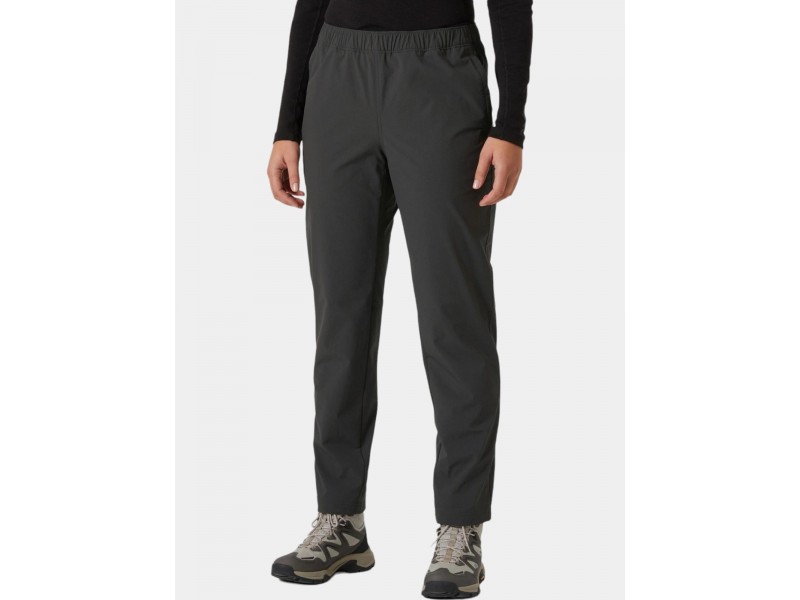 Helly Hansen W Rask Tapered női nadrág - 980 Ebony