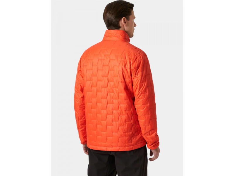 Helly Hansen Lifaloft férfi dzseki - cherry toma