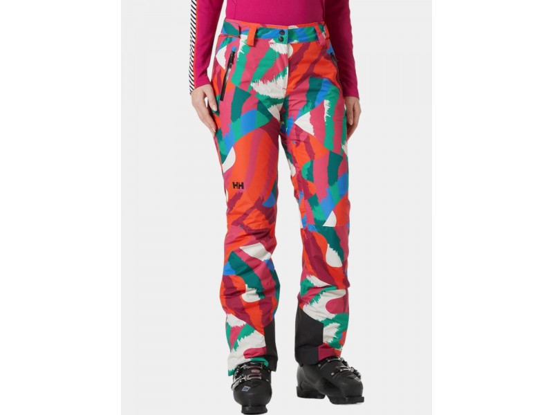Helly Hansen női Legendary Insulated Pant D (183-jpb aop)