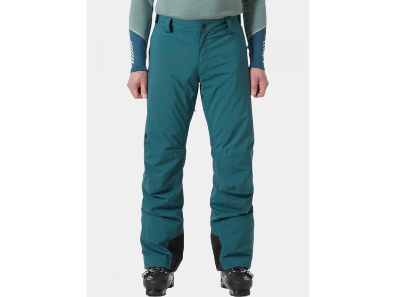 Helly Hansen Legendary Insulated Pant – 453 Dark Creek