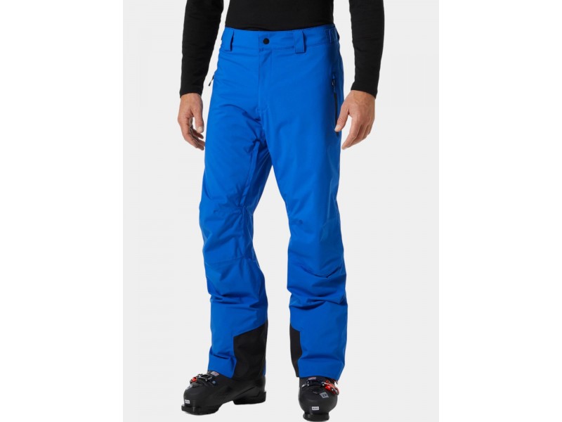 Helly Hansen Legendary Insulated Pant - 543 Cobalt 2.0
