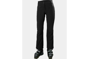 Helly Hansen W Bellissimo 2 női sínadrág - fekete