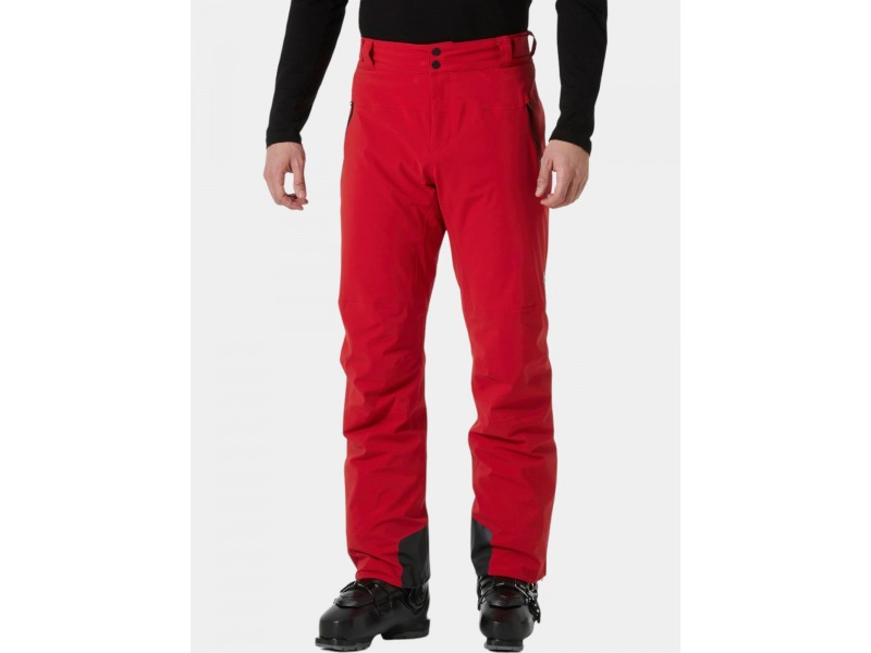 Helly Hansen Alpha Lifaloft sínadrág — 162 red