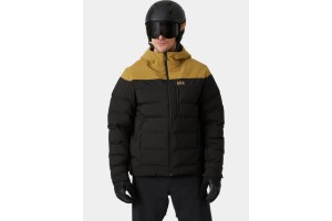Helly Hansen Bossanova Puffy Jacket D férfi dzseki