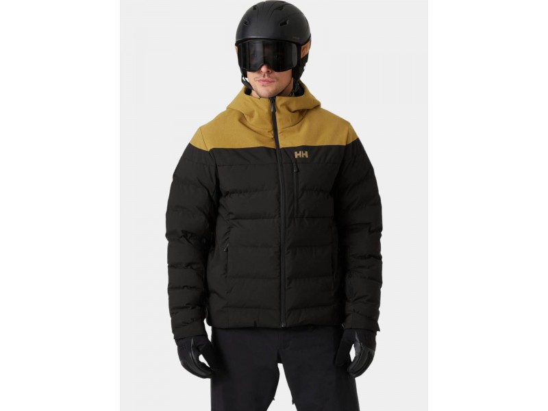 Helly Hansen Bossanova Puffy Jacket D férfi dzseki