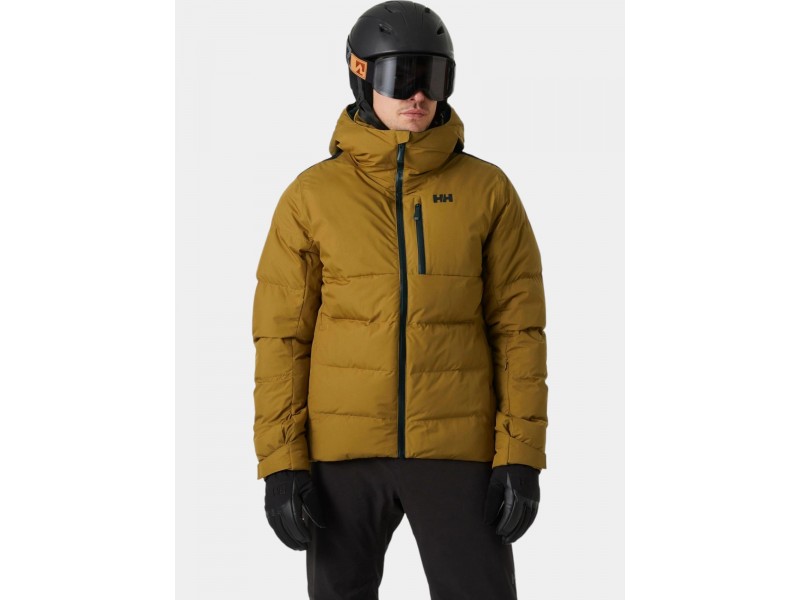 Helly Hansen Kvitfjell Race Puffy dzseki (787 Lynx)