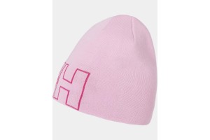 Helly Hansen Outline Beanie D férfi sapka - cherry blos