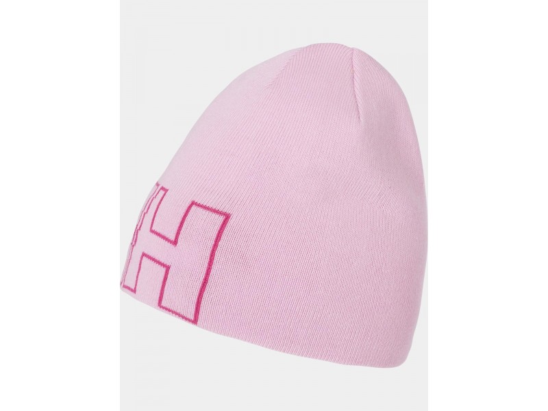 Helly Hansen Outline Beanie D férfi sapka - cherry blos