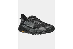 Hoka Speedgoat 6 GTX D – bckt-black-outer (férfi)
