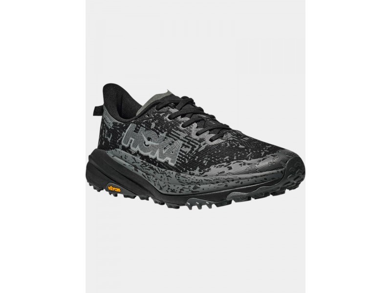 Hoka Speedgoat 6 GTX D – bckt-black-outer (férfi)