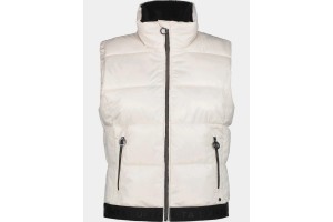 Luhta Haloinen női mellény (020 Powder)