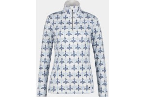 Luhta Hamanki női aláöltöző - navy blue