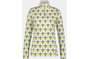 Luhta D női aláöltöző (502-aloe)