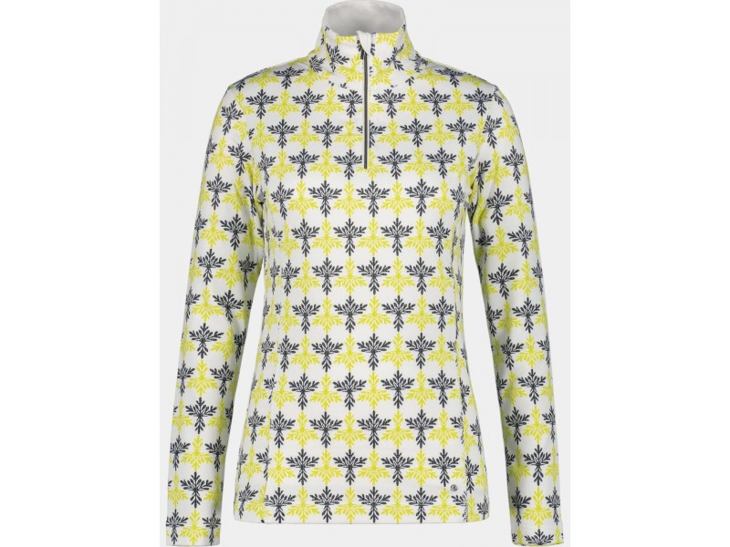 Luhta D női aláöltöző (502-aloe)