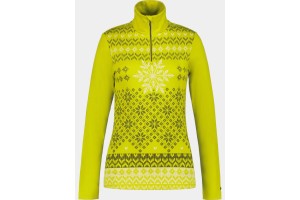 Luhta Hangist női aláöltöző - 502 aloe