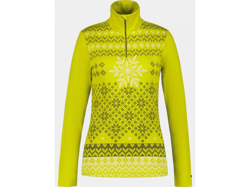 Luhta Hangist női aláöltöző - 502 aloe